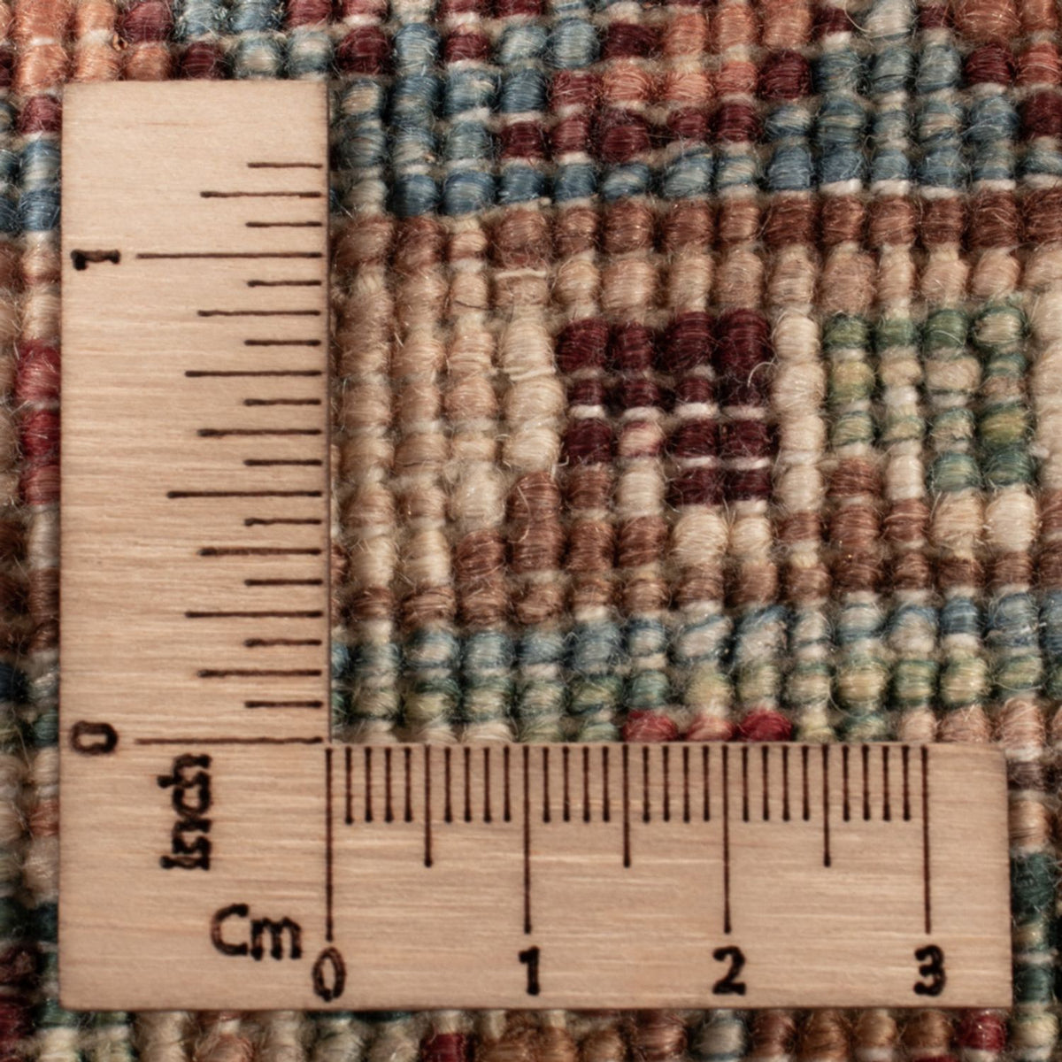 Alfombra Ziegler - Shal - 122 x 78 cm - multicolor