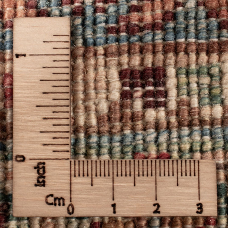 Alfombra Ziegler - Shal - 122 x 78 cm - multicolor