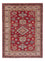 Alfombra Ziegler - Kazak - 202 x 151 cm - rojo