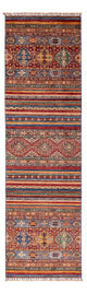 Shal Alfombra 79x286cm - Alfombra oriental