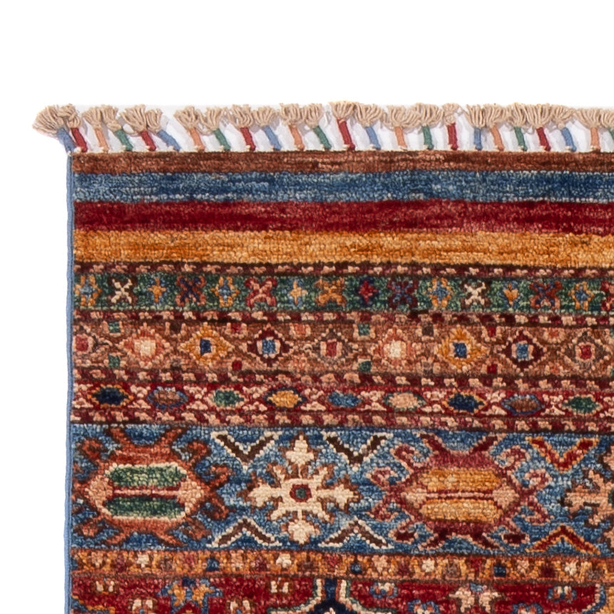 Shal Alfombra 79x286cm - Alfombra oriental