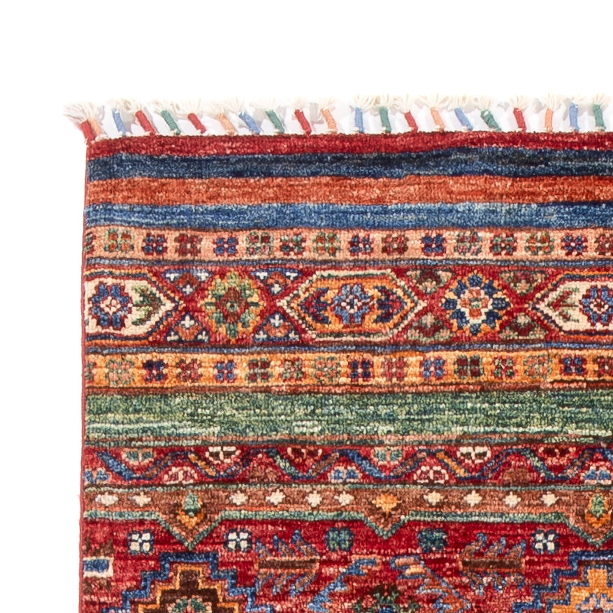 Shal Alfombra 82x295cm - Alfombra oriental