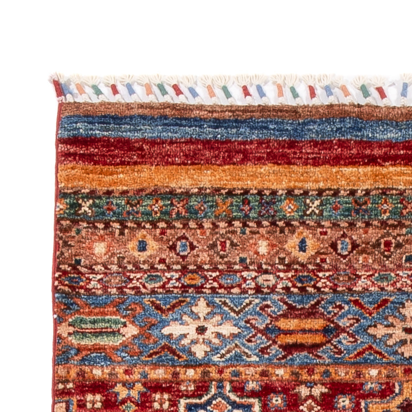 Shal Alfombra 82x289cm - Alfombra oriental