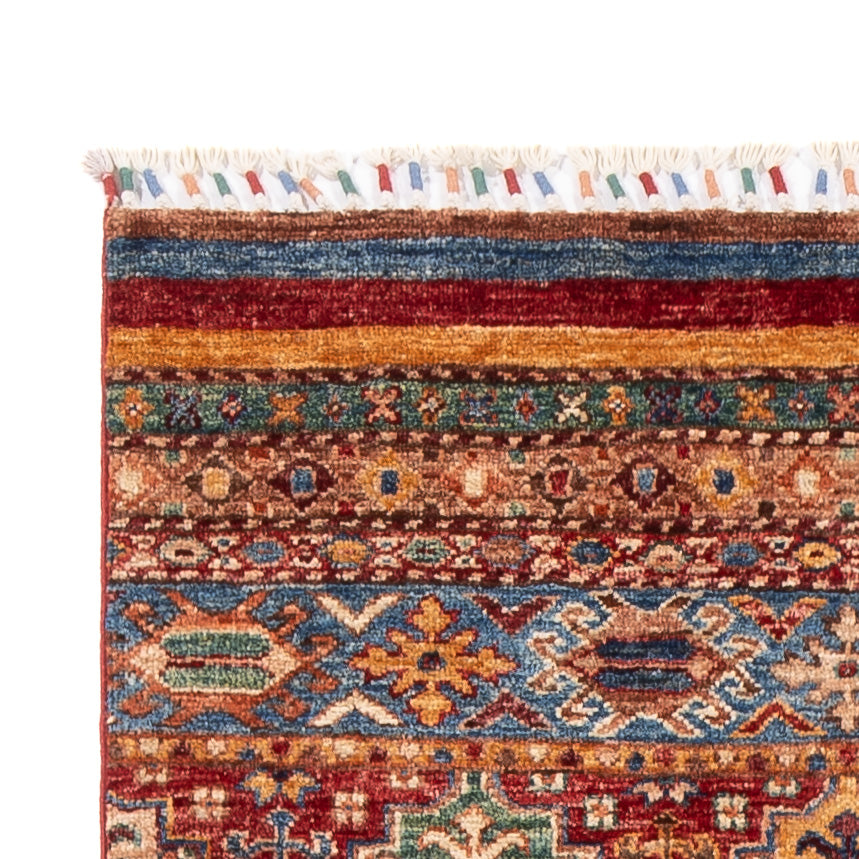 Shal Alfombra 290x78cm - Alfombra oriental