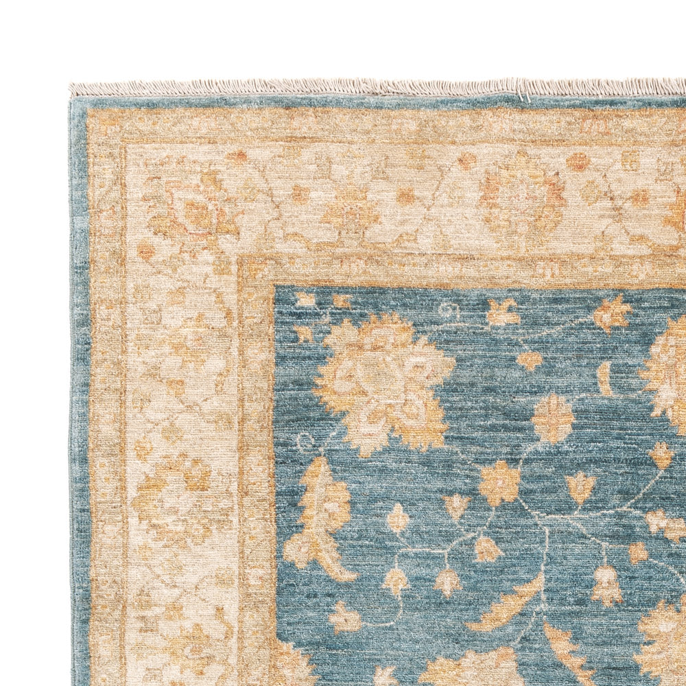 Alfombra Ziegler 173x243cm - Alfombra oriental