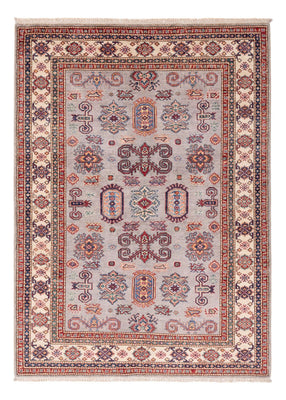 Alfombra Ziegler - Kazak - 200 x 142 cm - beige
