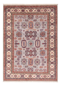 Alfombra Ziegler - Kazak - 200 x 142 cm - beige