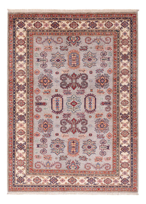 Alfombra Ziegler - Kazak - 200 x 142 cm - beige