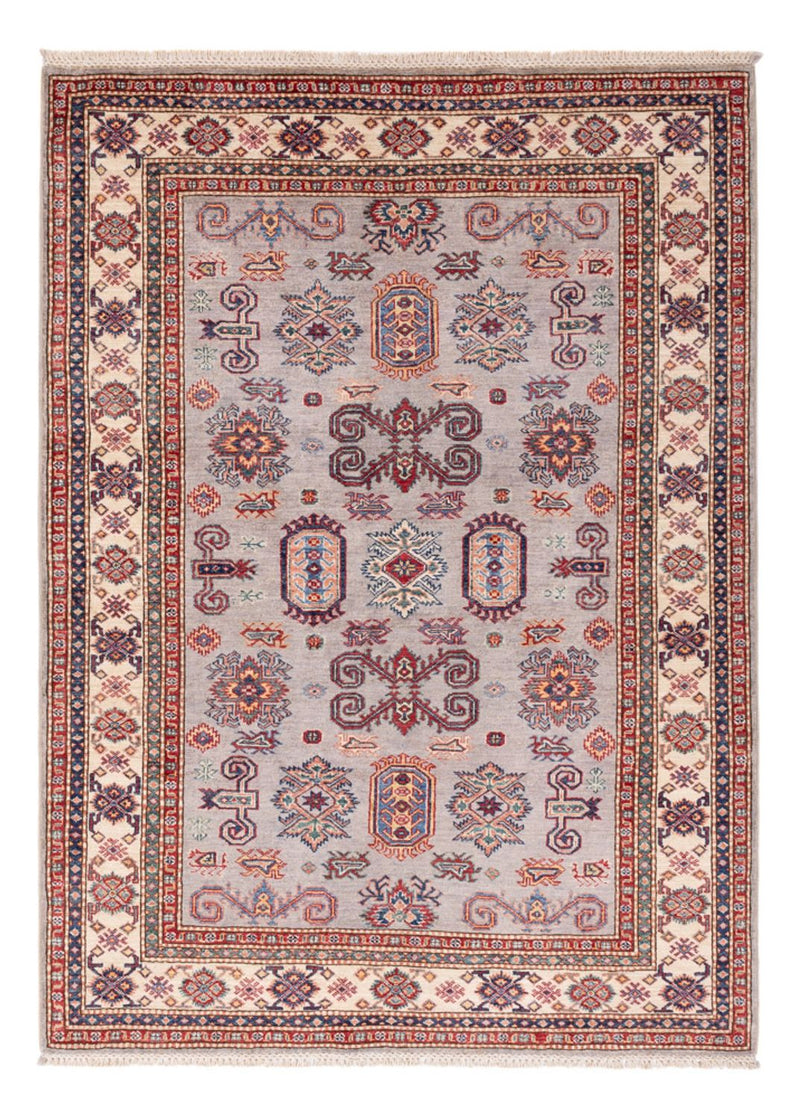 Alfombra Ziegler - Kazak - 200 x 142 cm - beige