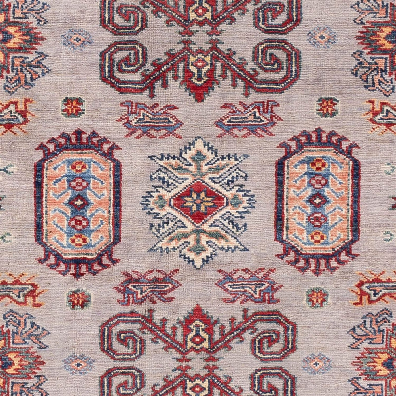 Alfombra Ziegler - Kazak - 200 x 142 cm - beige