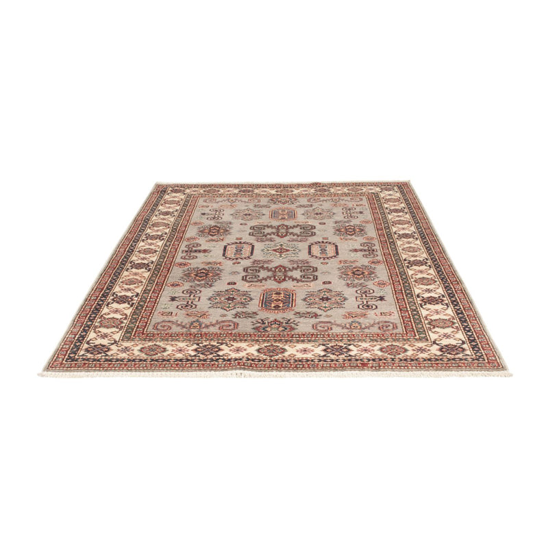 Alfombra Ziegler - Kazak - 200 x 142 cm - beige