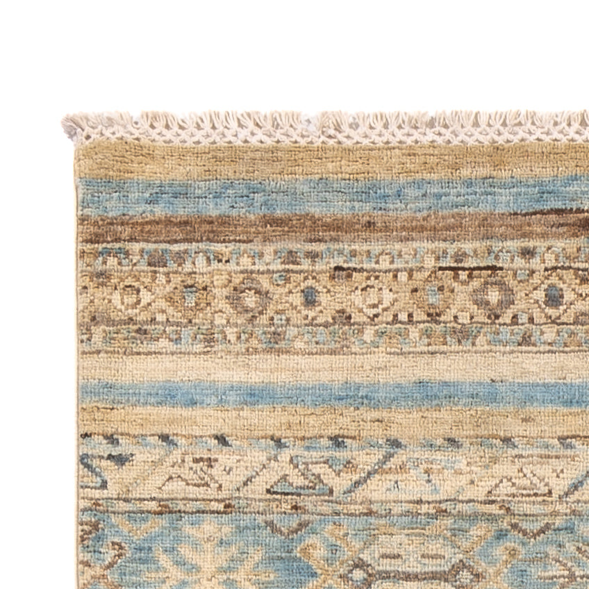 Shal Alfombra 81x297cm - Alfombra oriental