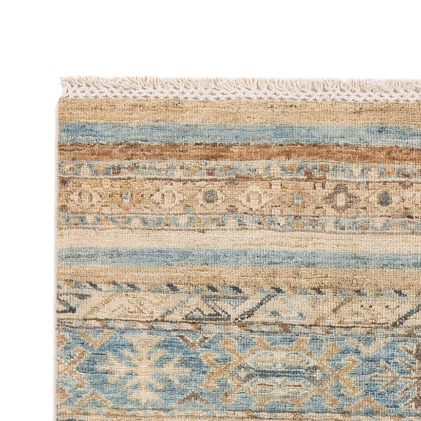Shal Alfombra 82x278cm - Alfombra oriental