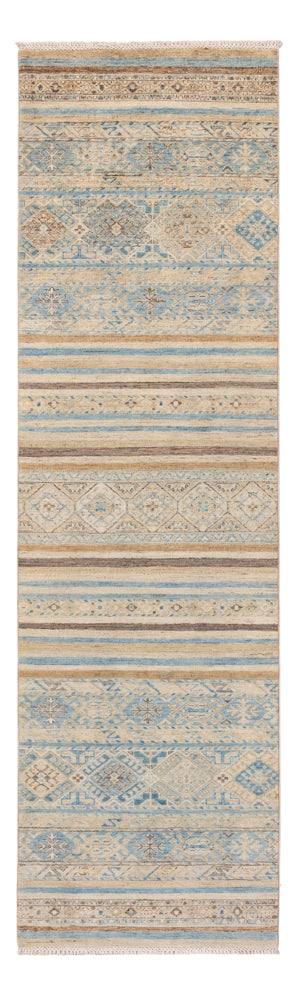 Shal Alfombra 80x297cm - Alfombra oriental