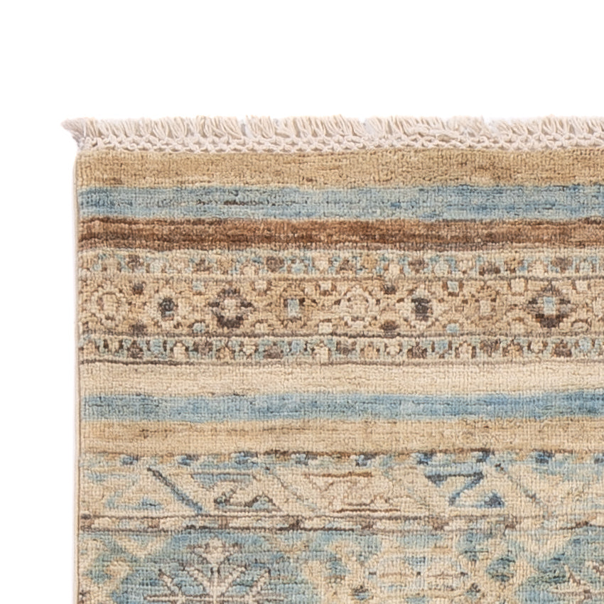 Shal Alfombra 80x297cm - Alfombra oriental