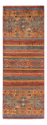 Alfombra de pasillo Alfombra Ziegler - Shal - 209 x 76 cm - multicolor