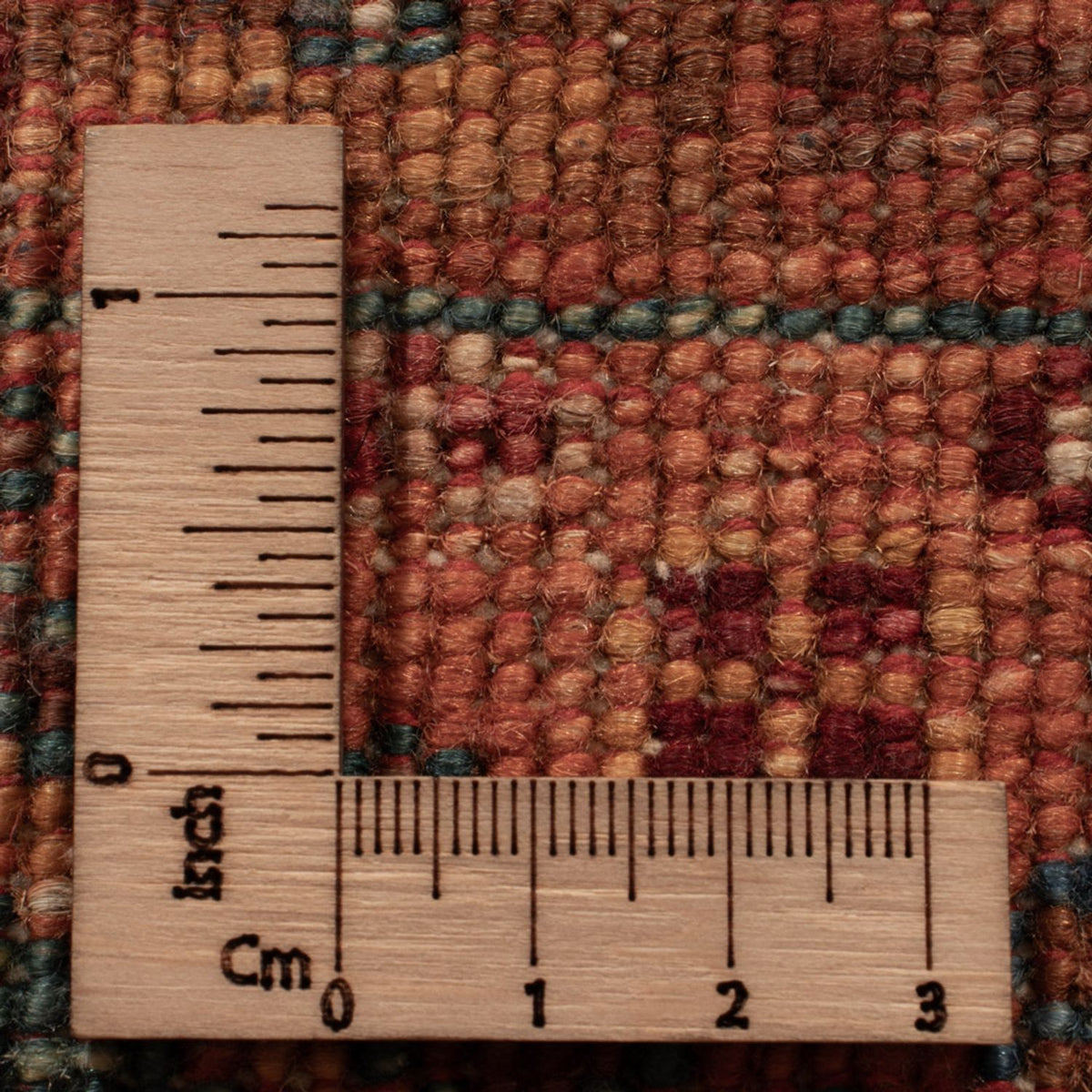 Alfombra de pasillo Alfombra Ziegler - Shal - 209 x 76 cm - multicolor