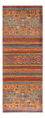 Alfombra de pasillo Alfombra Ziegler - Shal - 209 x 77 cm - multicolor