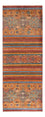 Alfombra de pasillo Alfombra Ziegler - Shal - 209 x 77 cm - multicolor