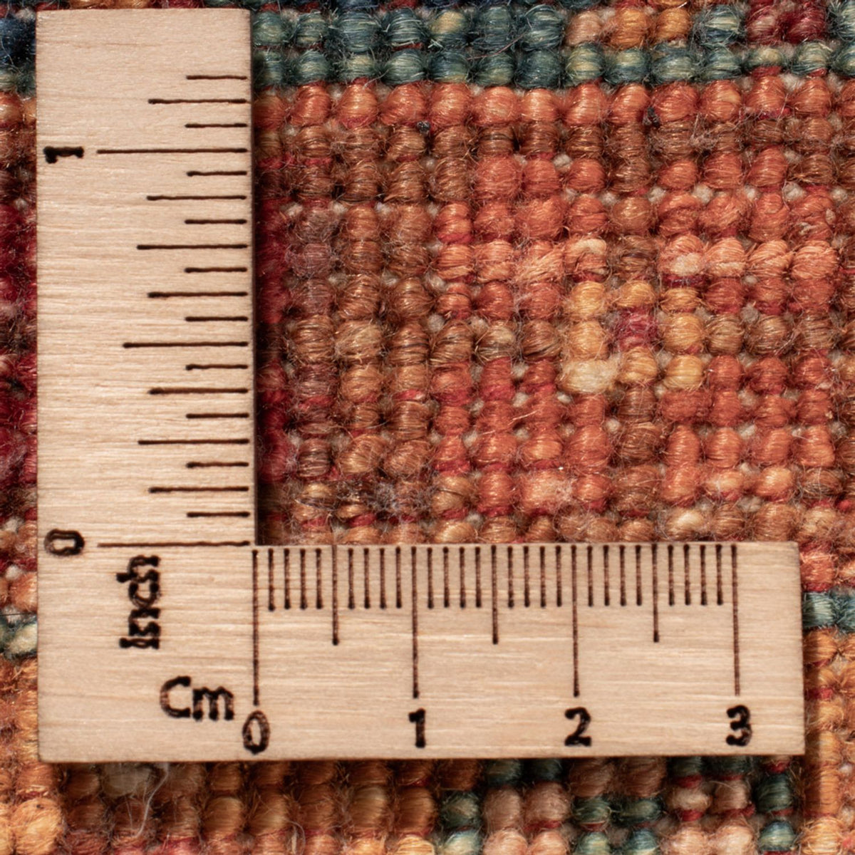 Alfombra de pasillo Alfombra Ziegler - Shal - 209 x 77 cm - multicolor