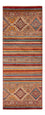 Alfombra de pasillo Alfombra Ziegler - Shal - 204 x 77 cm - multicolor