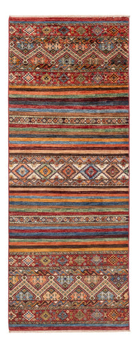 Alfombra de pasillo Alfombra Ziegler - Shal - 207 x 78 cm - multicolor