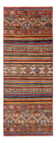 Shal Alfombra 207x78cm - Alfombra oriental