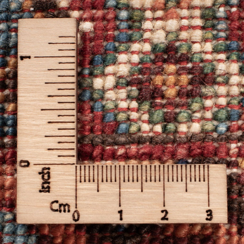 Alfombra de pasillo Alfombra Ziegler - Shal - 207 x 78 cm - multicolor