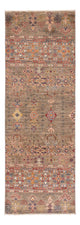 Ariana Alfombra 203x72cm - Alfombra oriental