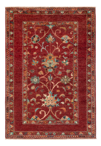 Ariana Alfombra 102x151cm - Alfombra oriental