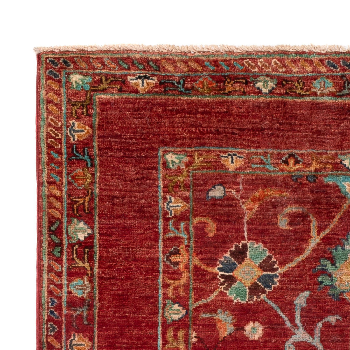 Ariana Alfombra 102x151cm - Alfombra oriental