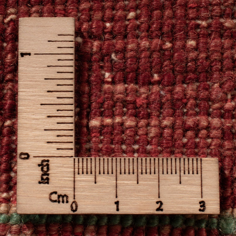 Alfombra Ziegler - Ariana - 151 x 102 cm - rojo