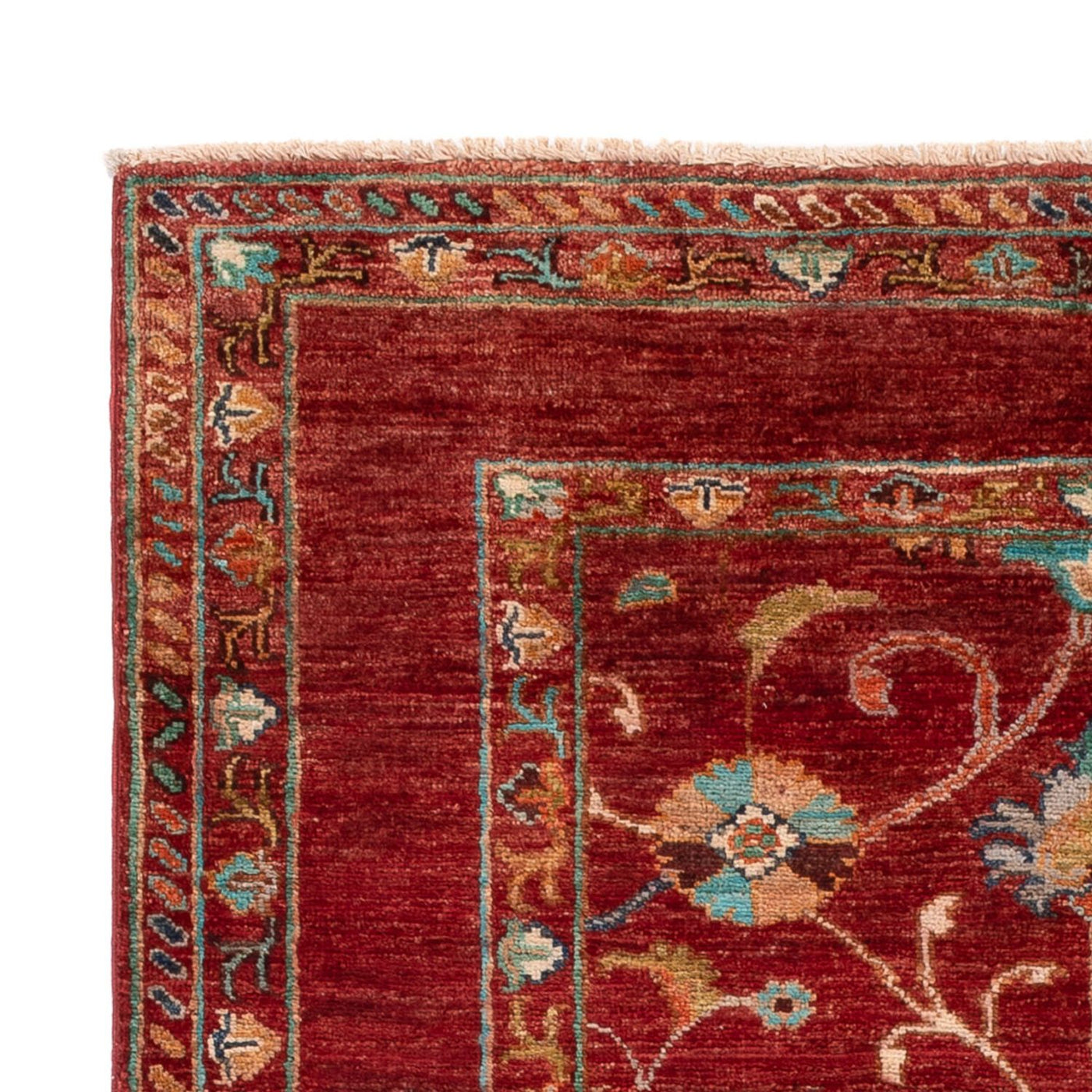 Ariana Alfombra 151x107cm - Alfombra oriental