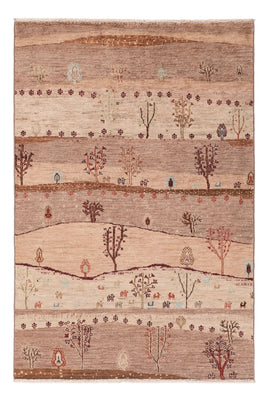Alfombra Ziegler - Ariana - 150 x 99 cm - beige