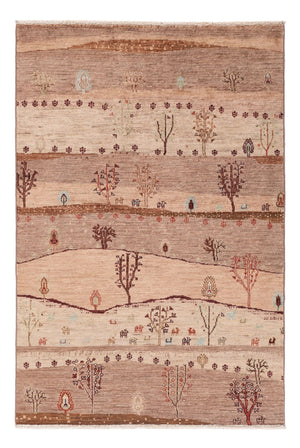 Alfombra Ziegler - Ariana - 150 x 99 cm - beige