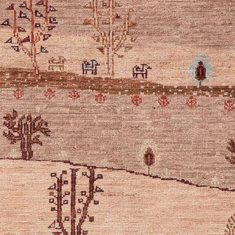 Alfombra Ziegler - Ariana - 150 x 99 cm - beige