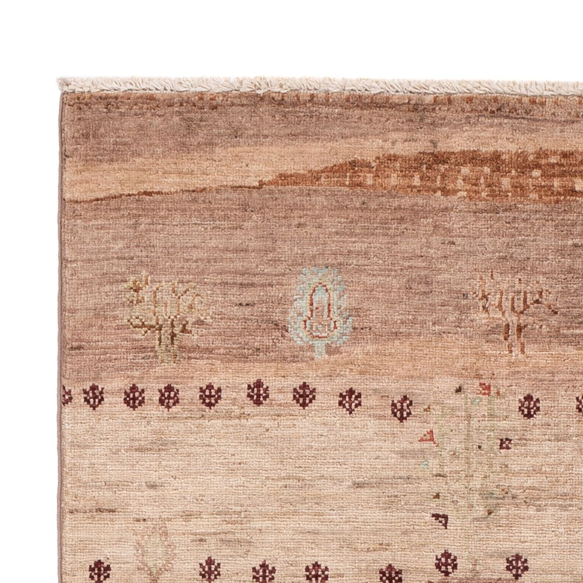 Ariana Alfombra 99x150cm - Alfombra oriental