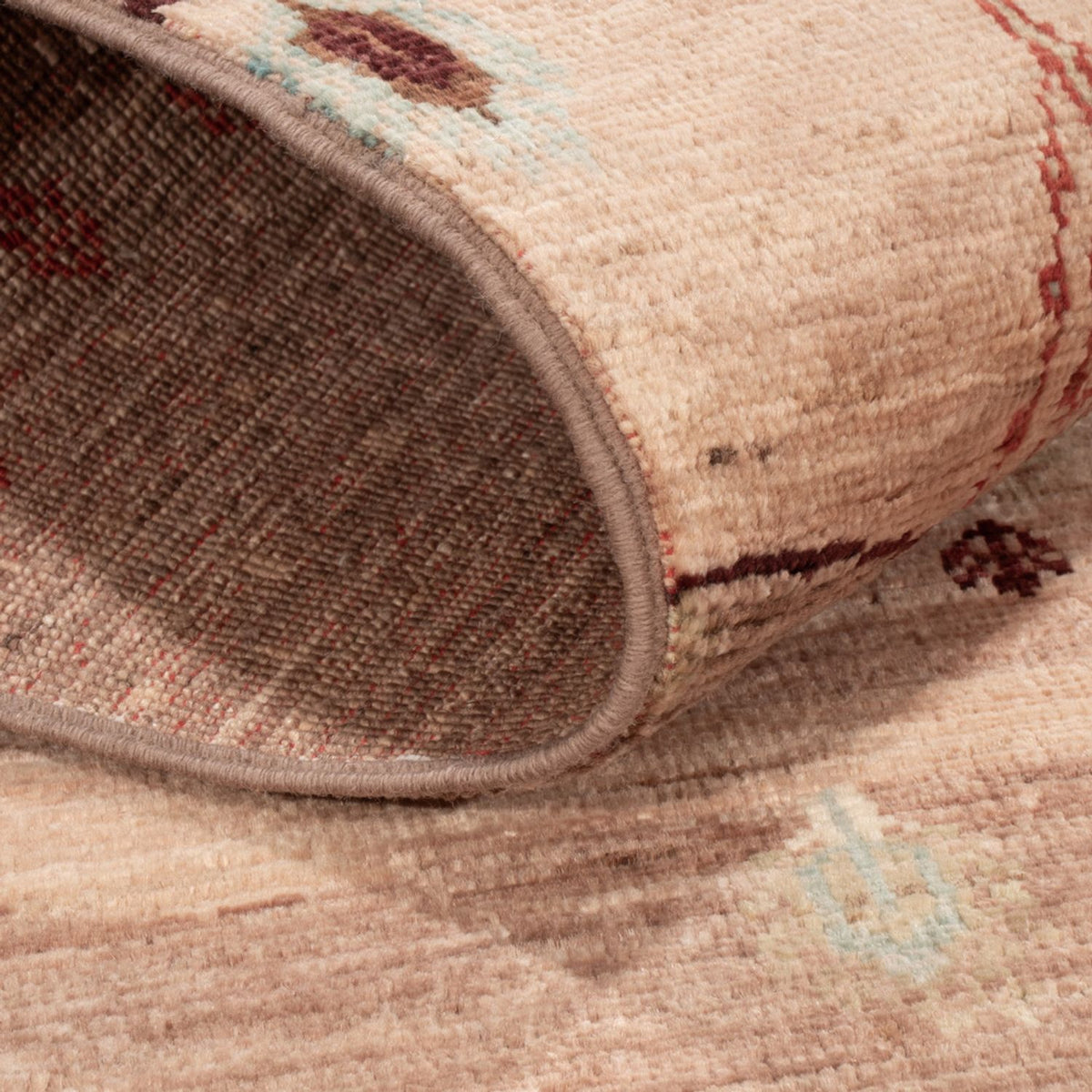 Alfombra Ziegler - Ariana - 150 x 99 cm - beige