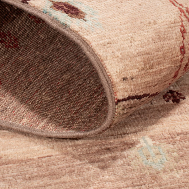 Alfombra Ziegler - Ariana - 150 x 99 cm - beige