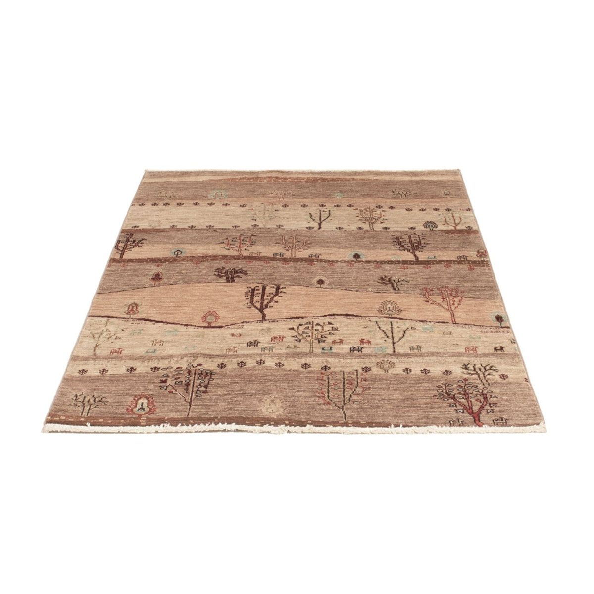 Alfombra Ziegler - Ariana - 150 x 99 cm - beige