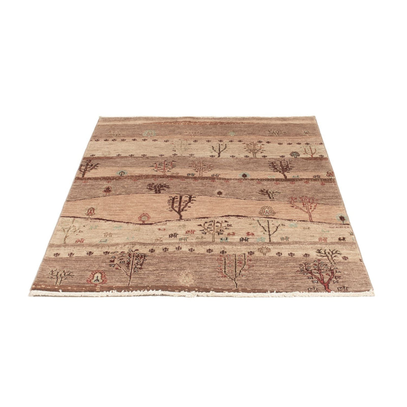 Alfombra Ziegler - Ariana - 150 x 99 cm - beige