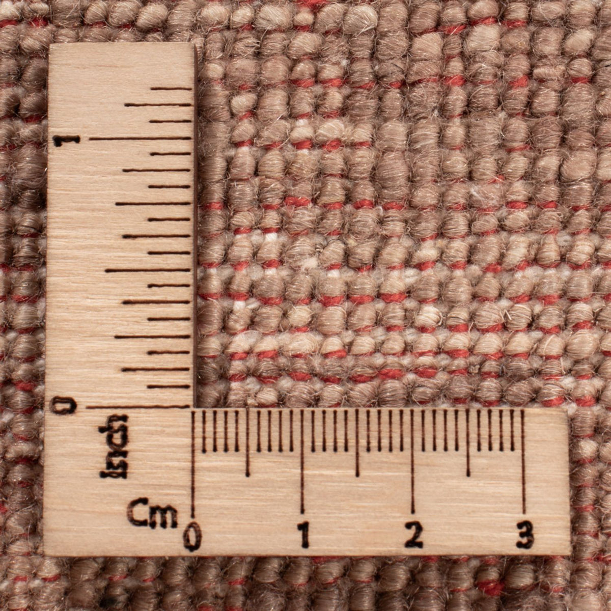 Alfombra Ziegler - Ariana - 150 x 99 cm - beige