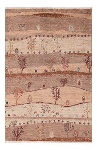 Alfombra Ziegler - Ariana - 150 x 100 cm - beige