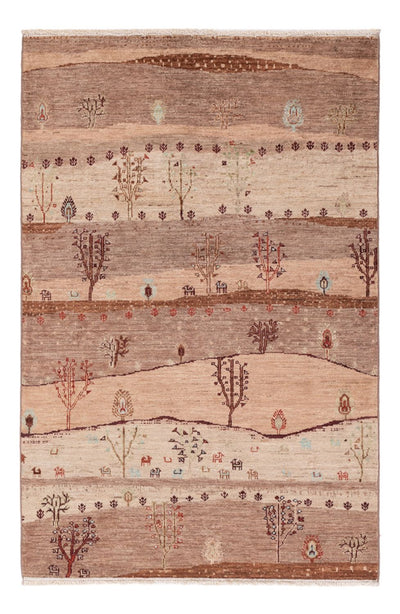 Ariana Alfombra 100x150cm - Alfombra oriental