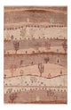 Ariana Alfombra 150x100cm - Alfombra oriental