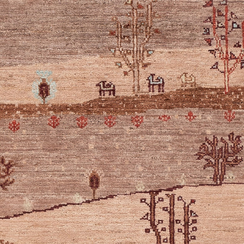 Alfombra Ziegler - Ariana - 150 x 100 cm - beige