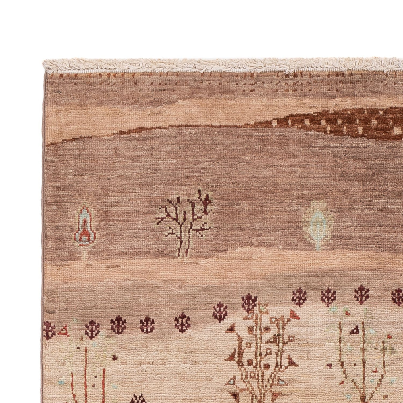 Ariana Alfombra 150x100cm - Alfombra oriental