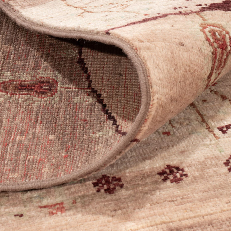 Alfombra Ziegler - Ariana - 150 x 100 cm - beige