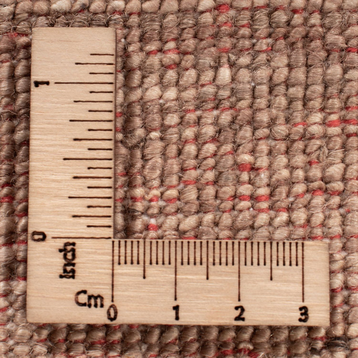 Alfombra Ziegler - Ariana - 150 x 100 cm - beige