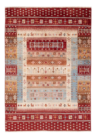 Ariana Alfombra 102x149cm - Alfombra oriental